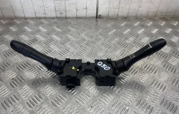 Infiniti Q50 Wiper turn signal indicator stalk/switch LK1009619102 4GA5A
