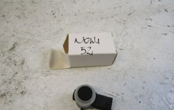 Opel Mokka B Parking PDC sensor 9813348377