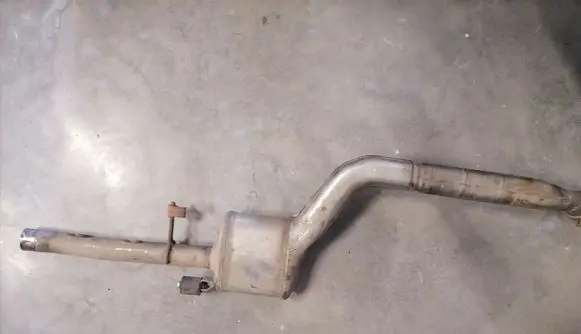 Catalyst/FAP/DPF particulate filter