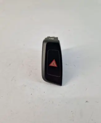 Audi A4 S4 B8 8K Hazard light switch 8K1941509
