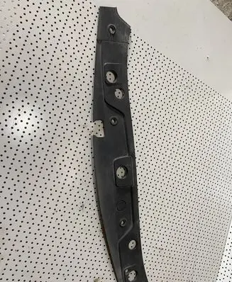 Renault Megane II Top upper radiator support slam panel 8200116717