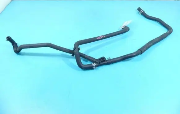 Toyota Avensis T270 Engine coolant pipe/hose 92-2592 IMPRK1291878