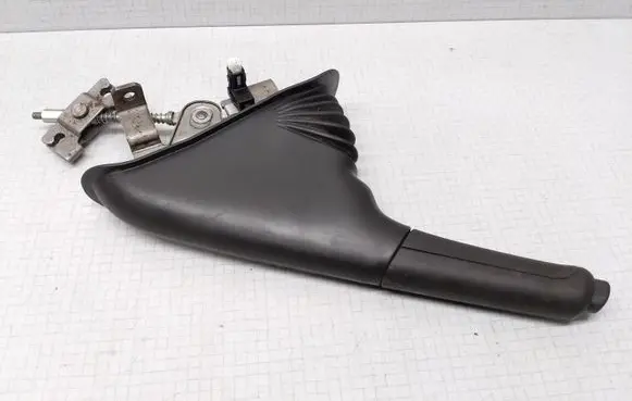 Fiat Punto (188) Handbrake/parking brake lever assembly