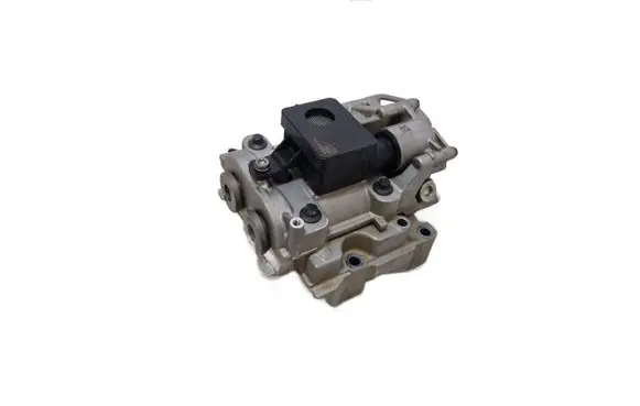 Ford Explorer VI DTC switch LB5E6K360BC