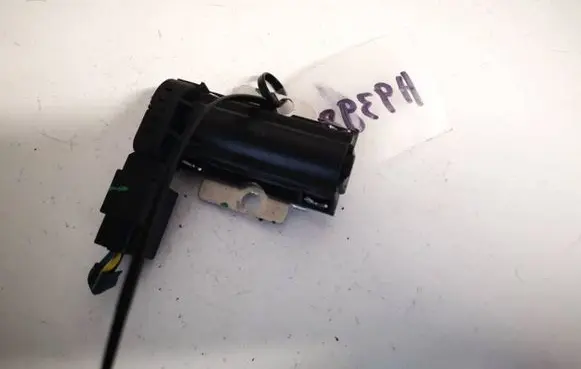 Jeep Grand Cherokee (WK) Sensor