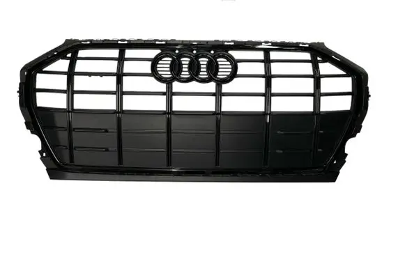 Audi Q5 SQ5 Front bumper upper radiator grill 8535901V 80A853651 9009201