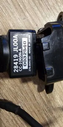 Infiniti G37 Reversing camera 28419JL00A 276004100 0032540