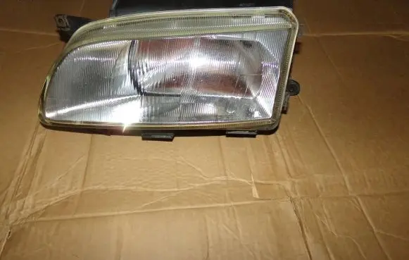 Citroen Berlingo Headlight/headlamp