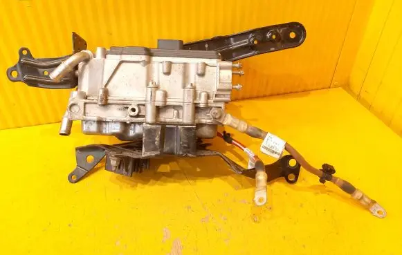 Mercedes-Benz GLE W167 Voltage converter inverter A1679001018 A167906381