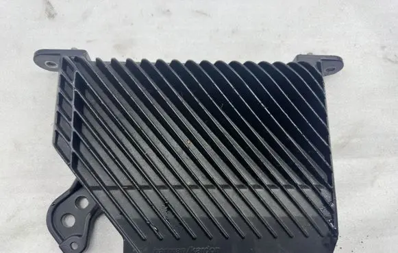 Volvo XC90 Sound amplifier 32265527