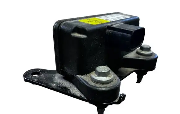 Ford Transit ESP acceleration yaw rate sensor 9T1614B296AA 10170106533 HB71E05A4J