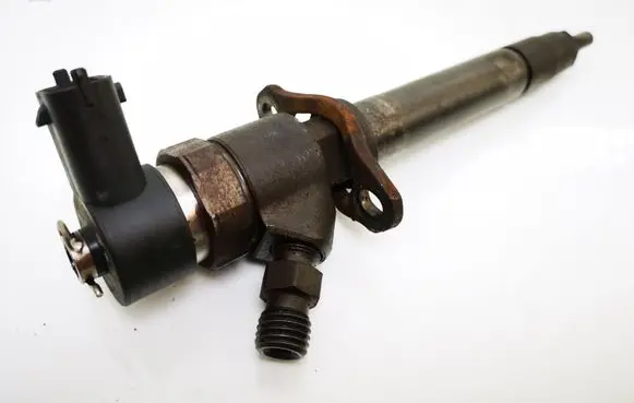 Volvo V70 Fuel injector 8658352 0445110078 2A01025