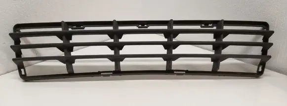 Volvo V50 Front bumper lower grill 30657006