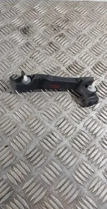 Volvo S60 Fender foam support/seal 32244406