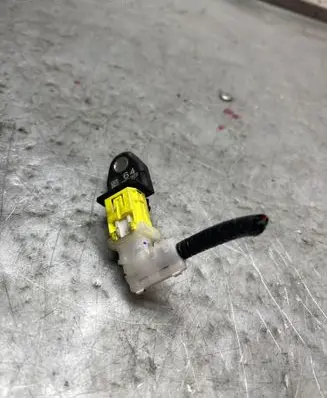 Toyota Corolla E210 E21 Airbag deployment crash/impact sensor 8983102320 TABB1602JP