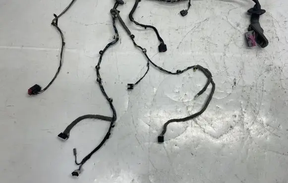 Opel Insignia A Front door wiring loom 13312585
