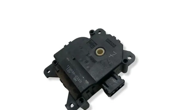 Honda CR-V Air flap motor/actuator 1138002320