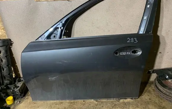 BMW 3 G20 G21 Front door 