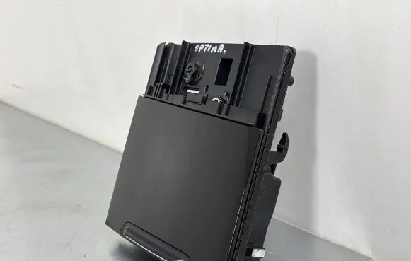 KIA Optima Ashtray (front) 84690D4BJ0BYF 84690D4BJ0 151005140648