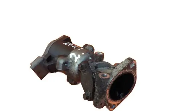 Rover Range Rover EGR thermostat 4R8Q90475B