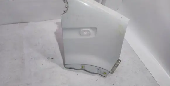 Opel Movano A Fender