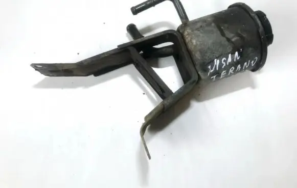 Power steering fluid tank/reservoir
