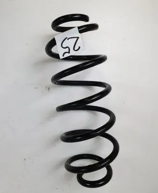 Audi A4 S4 B8 8K Rear coil spring
