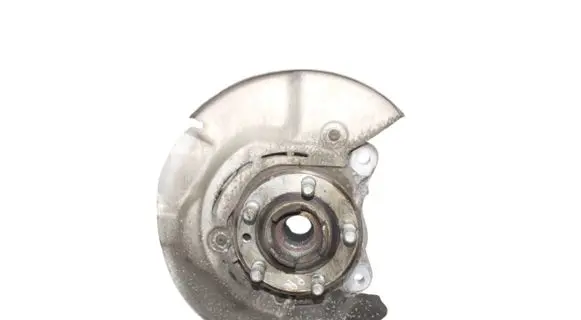Land Rover Discovery Sport Front wheel hub