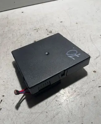 Audi A6 S6 C6 4F Comfort/convenience module 4F0907289N 5DK00876250