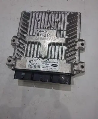 Land Rover Range Rover Sport L461 Engine control unit/module ECU 6H4Q12A650CD