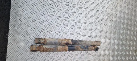 Seat Alhambra (Mk1) Rear shock absorber/damper
