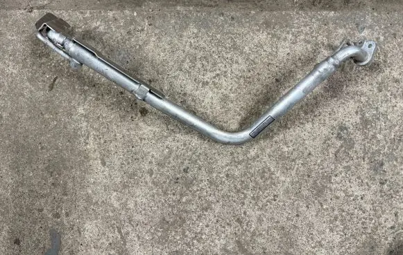 Audi A3 8Y Air conditioning (A/C) pipe/hose 5WB816738C