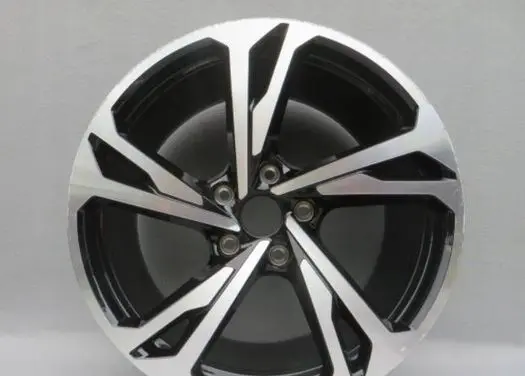 Audi e-tron R20 alloy rim 4J3601025AM