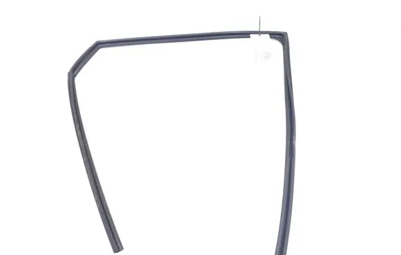 Other rear door trim element