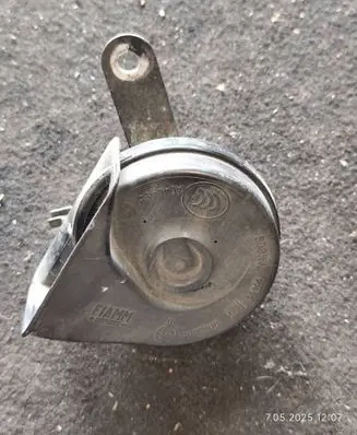 Opel Antara Horn signal