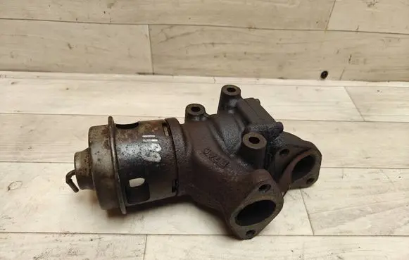 Honda FR-V EGR valve E7A8
