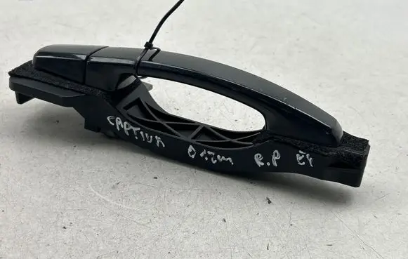 Chevrolet Captiva Front door exterior handle