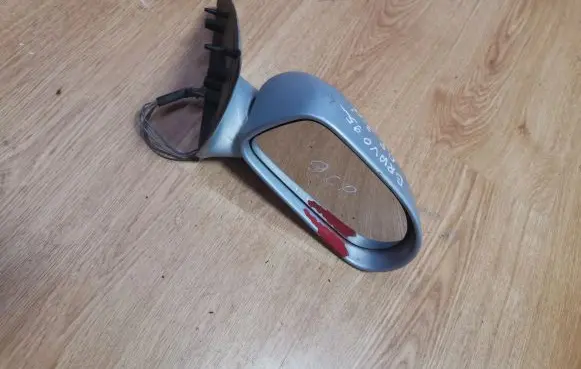 Fiat Bravo - Brava Front door electric wing mirror 0151683 0251683