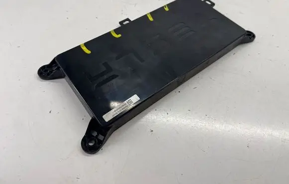 Tesla Model X Central body control module 104390010C 104390010E