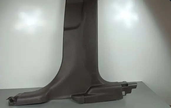 Lincoln Corsair (B) pillar trim (bottom) LJ7BS243A84AC