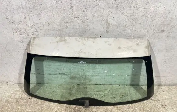 BMW 5 E60 E61 Opening tailgate glass 43r001026