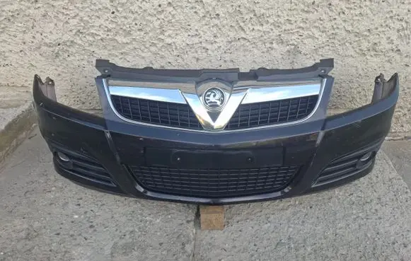 Opel Vectra C Front bumper 