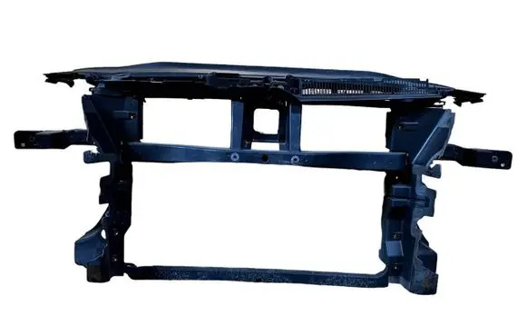 Volkswagen PASSAT B6 Radiator support slam panel 3C0805594D 3C0805588D 3C0010409J