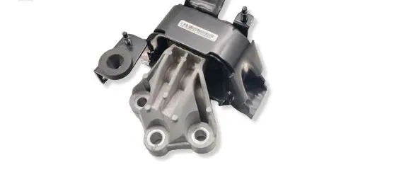 KG Mobility Torres (U100, J100) Engine mount bracket 574AK700D