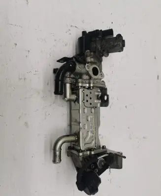 Hyundai ix35 EGR valve cooler