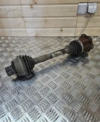 Audi A4 S4 B8 8K Front driveshaft
