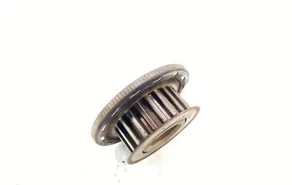 Ford C-MAX II Crankshaft gear 2681119S