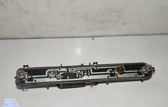 Mercedes-Benz Sprinter W906 Tail light bulb cover holder 3917379999