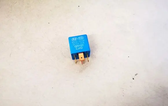 Hyundai Getz Other relay 952303a400 95230-3a400