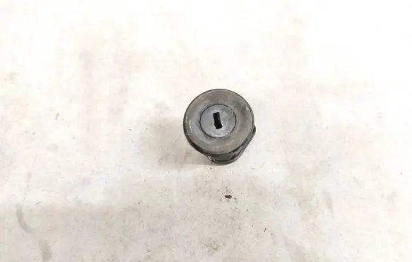Citroen Jumper Front door lock (next to the handle) 